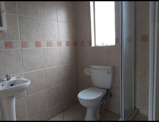 2 BEDROOM DUPLEX TO LET IN NORTH RIDING